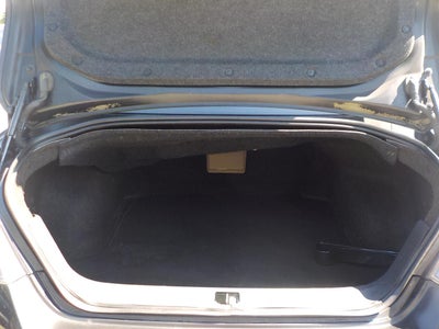2012 Nissan Maxima SV 3.5L