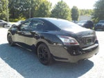 2012 Nissan Maxima SV 3.5L