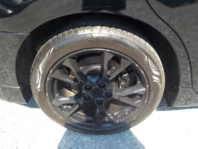 2012 Nissan Maxima SV 3.5L