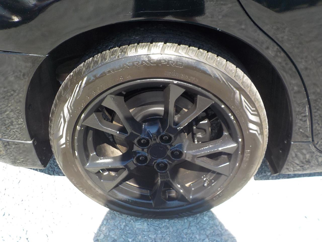 2012 Nissan Maxima SV 3.5L