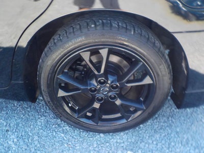 2012 Nissan Maxima SV 3.5L