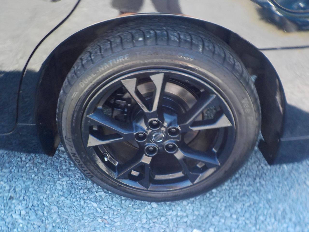 2012 Nissan Maxima SV 3.5L