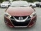 2016 Nissan Maxima SR 3.5L