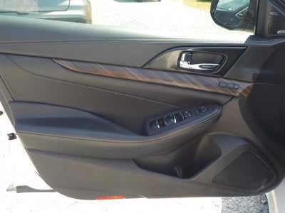 2017 Nissan Maxima Platinum 3.5L