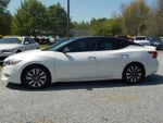 2017 Nissan Maxima Platinum 3.5L
