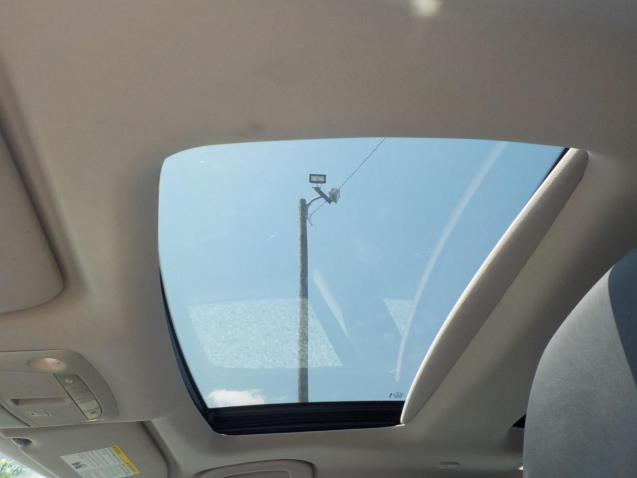 2017 Nissan Maxima Platinum 3.5L