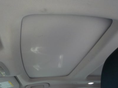 2017 Nissan Maxima Platinum 3.5L