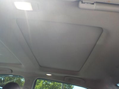 2017 Nissan Maxima Platinum 3.5L