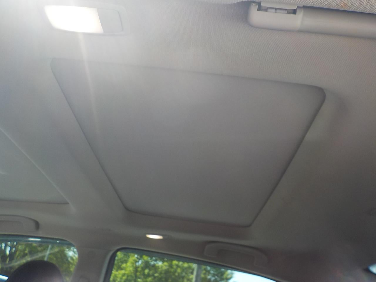 2017 Nissan Maxima Platinum 3.5L