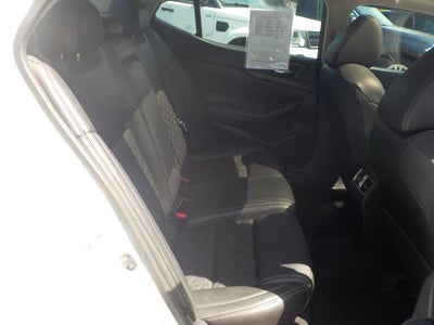 2017 Nissan Maxima Platinum 3.5L