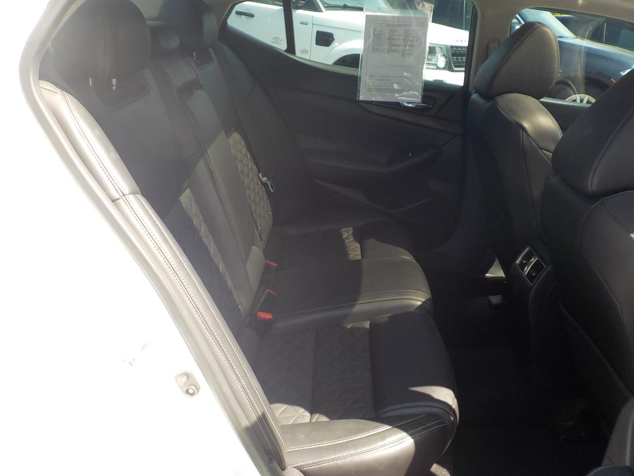 2017 Nissan Maxima Platinum 3.5L