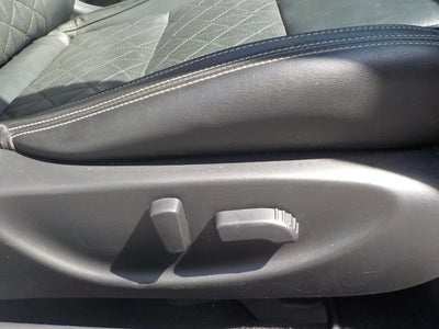 2017 Nissan Maxima Platinum 3.5L