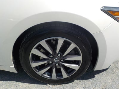 2017 Nissan Maxima Platinum 3.5L
