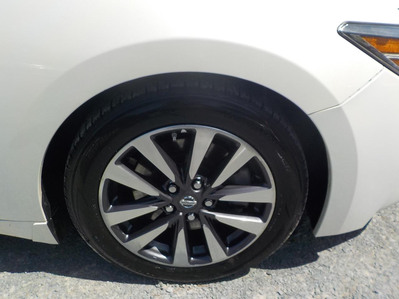 2017 Nissan Maxima Platinum 3.5L