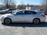 2017 Nissan Altima 2.5 SL FWD