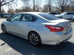 2017 Nissan Altima 2.5 SL FWD