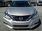 2017 Nissan Altima 2.5 SL FWD
