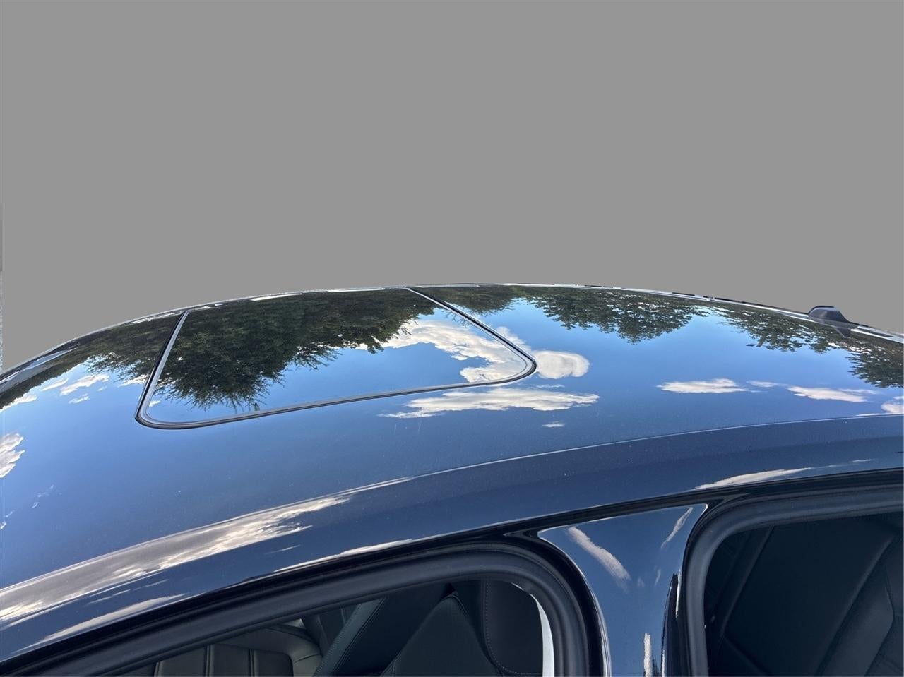 2021 Volkswagen Passat SE 1.8T W/Sunroof