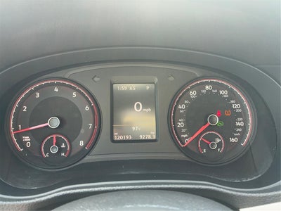 2021 Volkswagen Passat SE 1.8T W/Sunroof