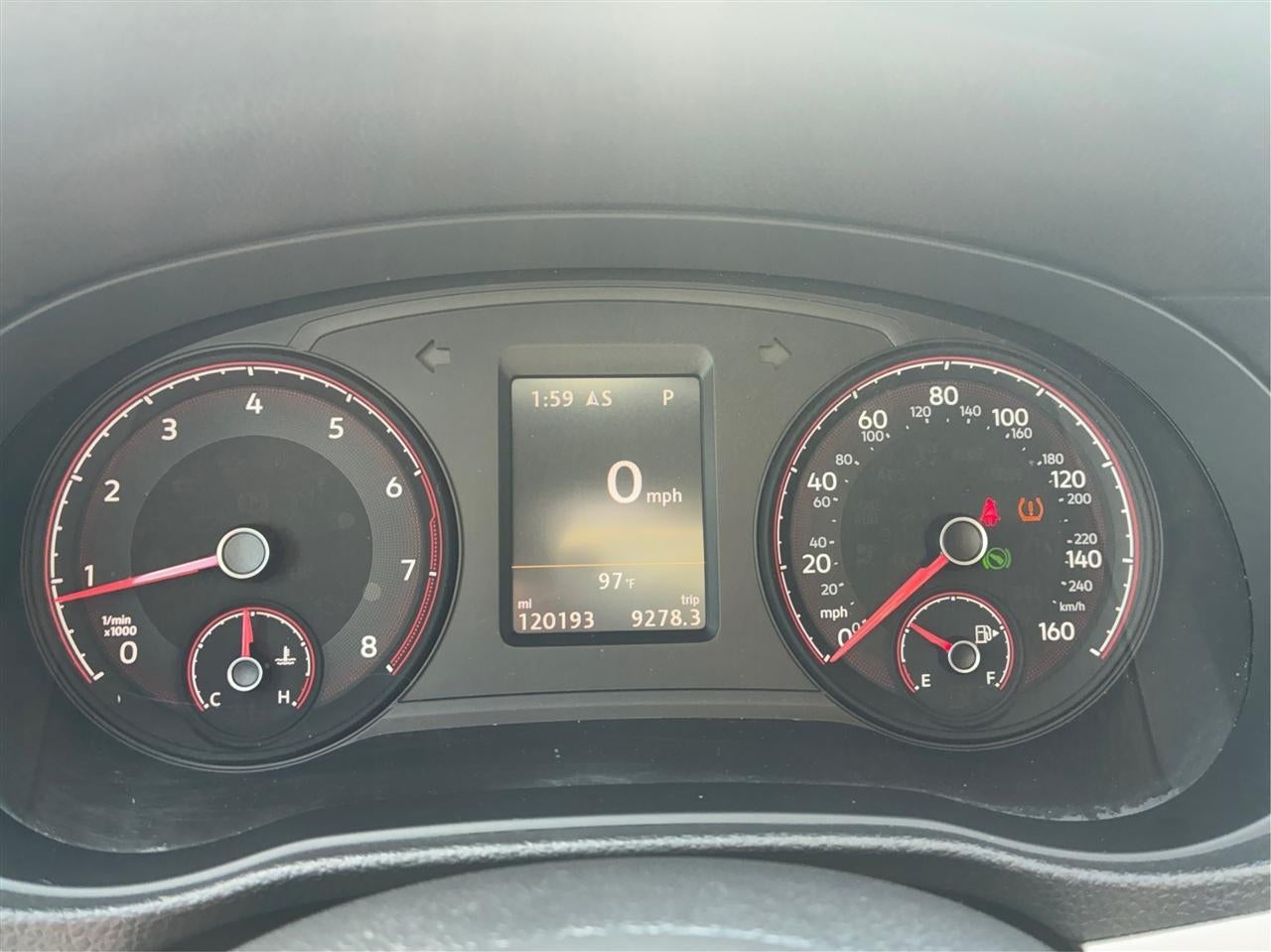 2021 Volkswagen Passat SE 1.8T W/Sunroof