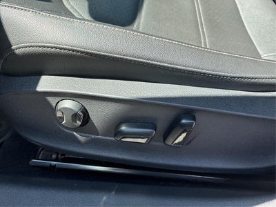 2021 Volkswagen Passat SE 1.8T W/Sunroof