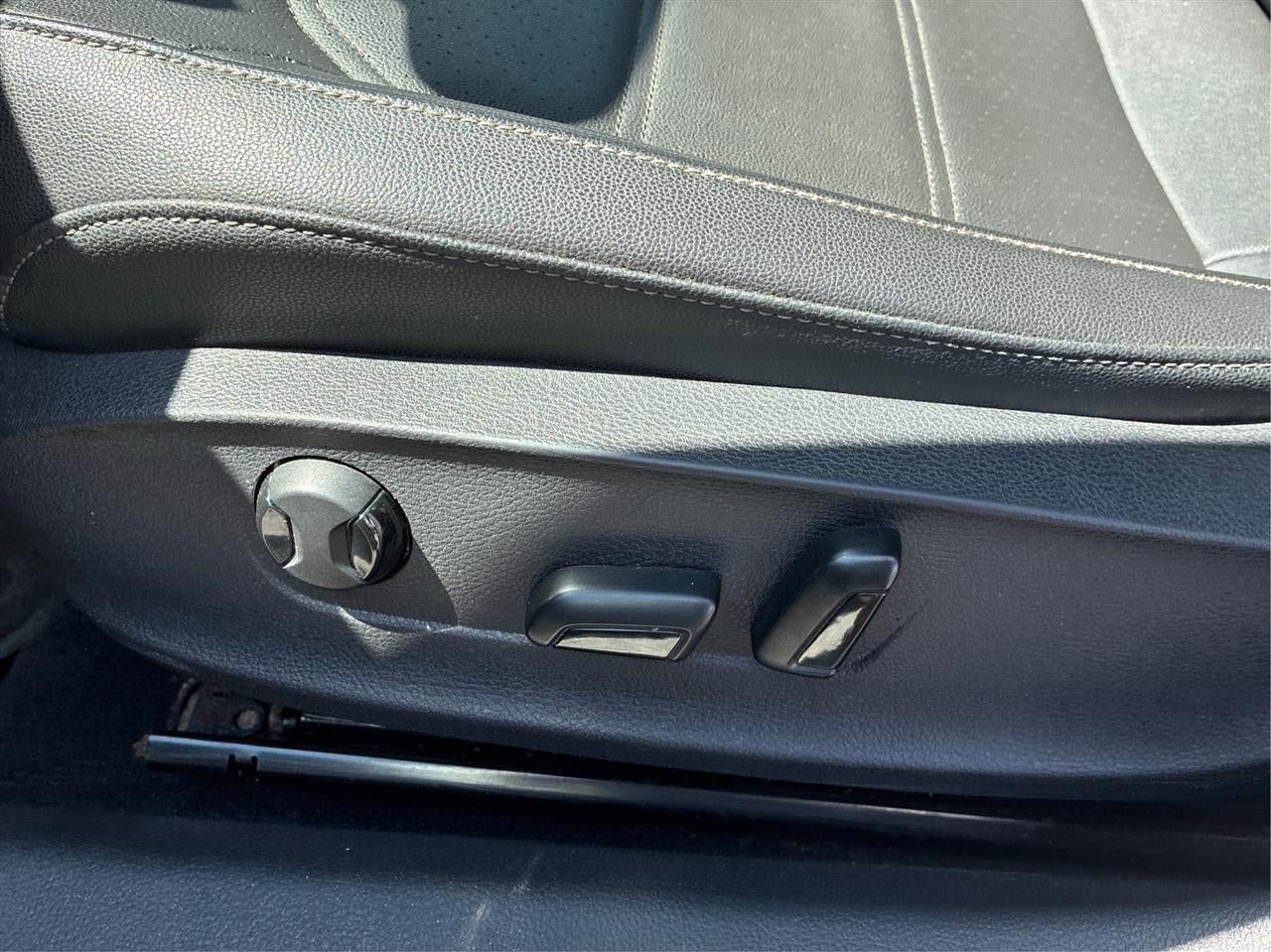 2021 Volkswagen Passat SE 1.8T W/Sunroof