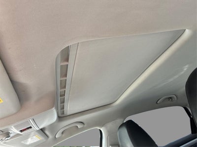 2021 Volkswagen Passat SE 1.8T W/Sunroof