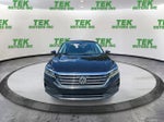 2021 Volkswagen Passat SE 1.8T W/Sunroof