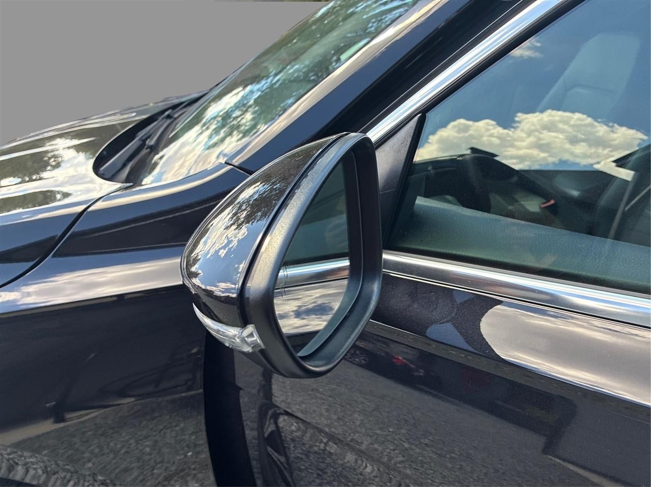 2021 Volkswagen Passat SE 1.8T W/Sunroof