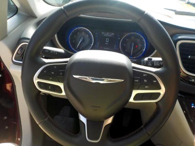 2018 Chrysler Pacifica Touring-L FWD