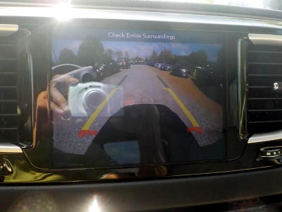 2018 Chrysler Pacifica Touring-L FWD