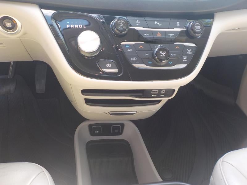 2018 Chrysler Pacifica Touring-L FWD