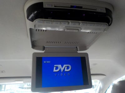 2018 Chrysler Pacifica Touring-L FWD