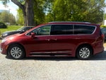 2018 Chrysler Pacifica Touring-L FWD