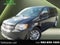 2016 Dodge Grand Caravan SXT 2WD