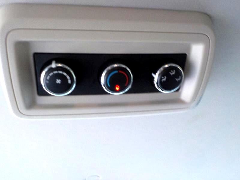 2016 Dodge Grand Caravan SXT 2WD