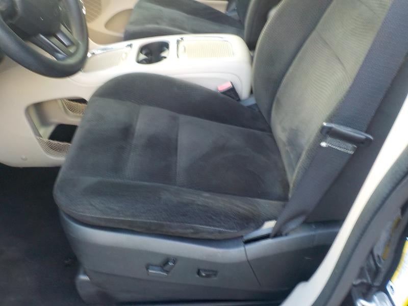 2016 Dodge Grand Caravan SXT 2WD