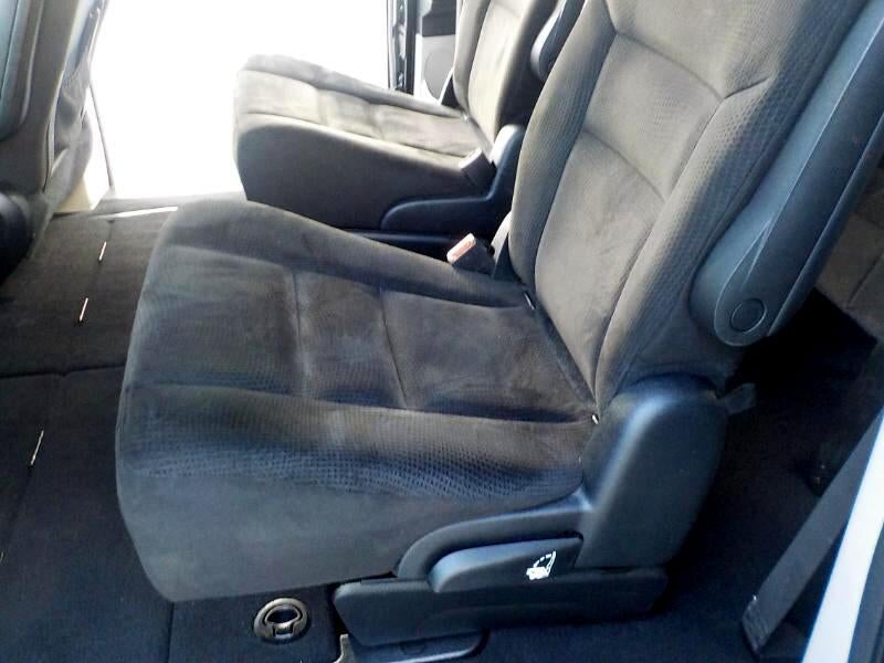 2016 Dodge Grand Caravan SXT 2WD