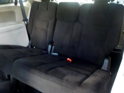 2016 Dodge Grand Caravan SXT 2WD