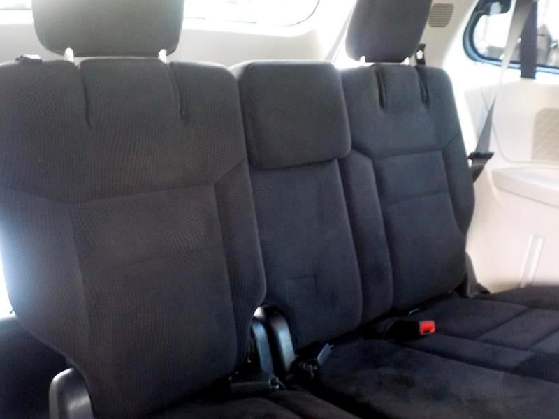 2016 Dodge Grand Caravan SXT 2WD