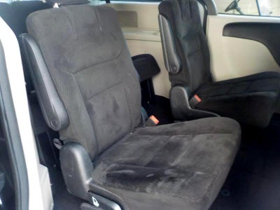 2016 Dodge Grand Caravan SXT 2WD