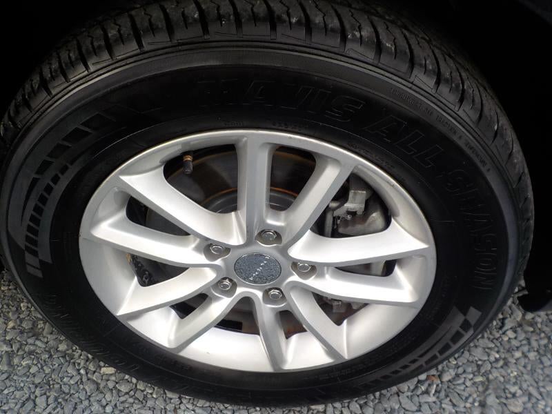 2016 Dodge Grand Caravan SXT 2WD