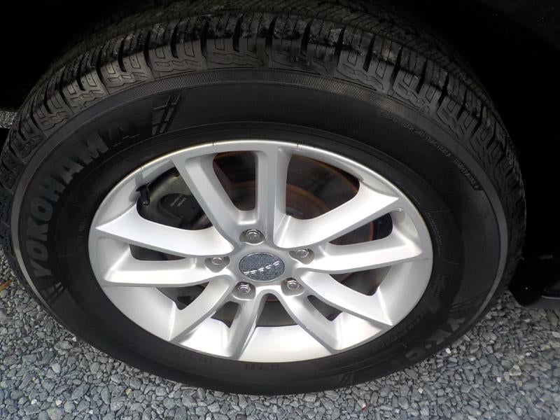 2016 Dodge Grand Caravan SXT 2WD