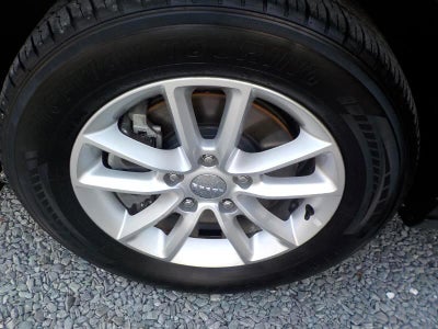 2016 Dodge Grand Caravan SXT 2WD