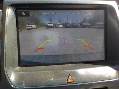 2015 Ford Flex SEL FWD