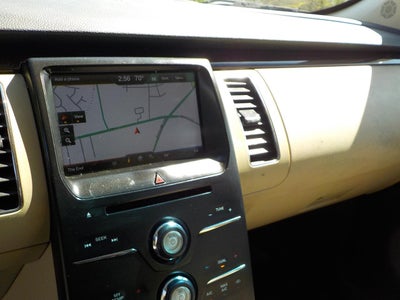 2015 Ford Flex SEL FWD