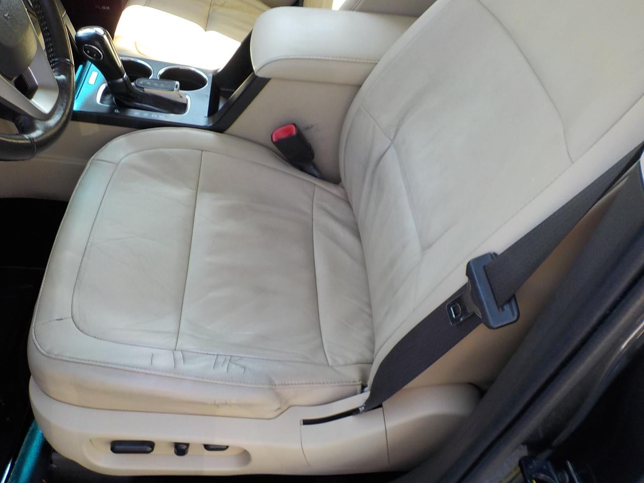 2015 Ford Flex SEL FWD