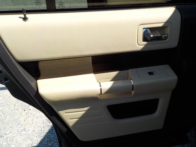 2015 Ford Flex SEL FWD