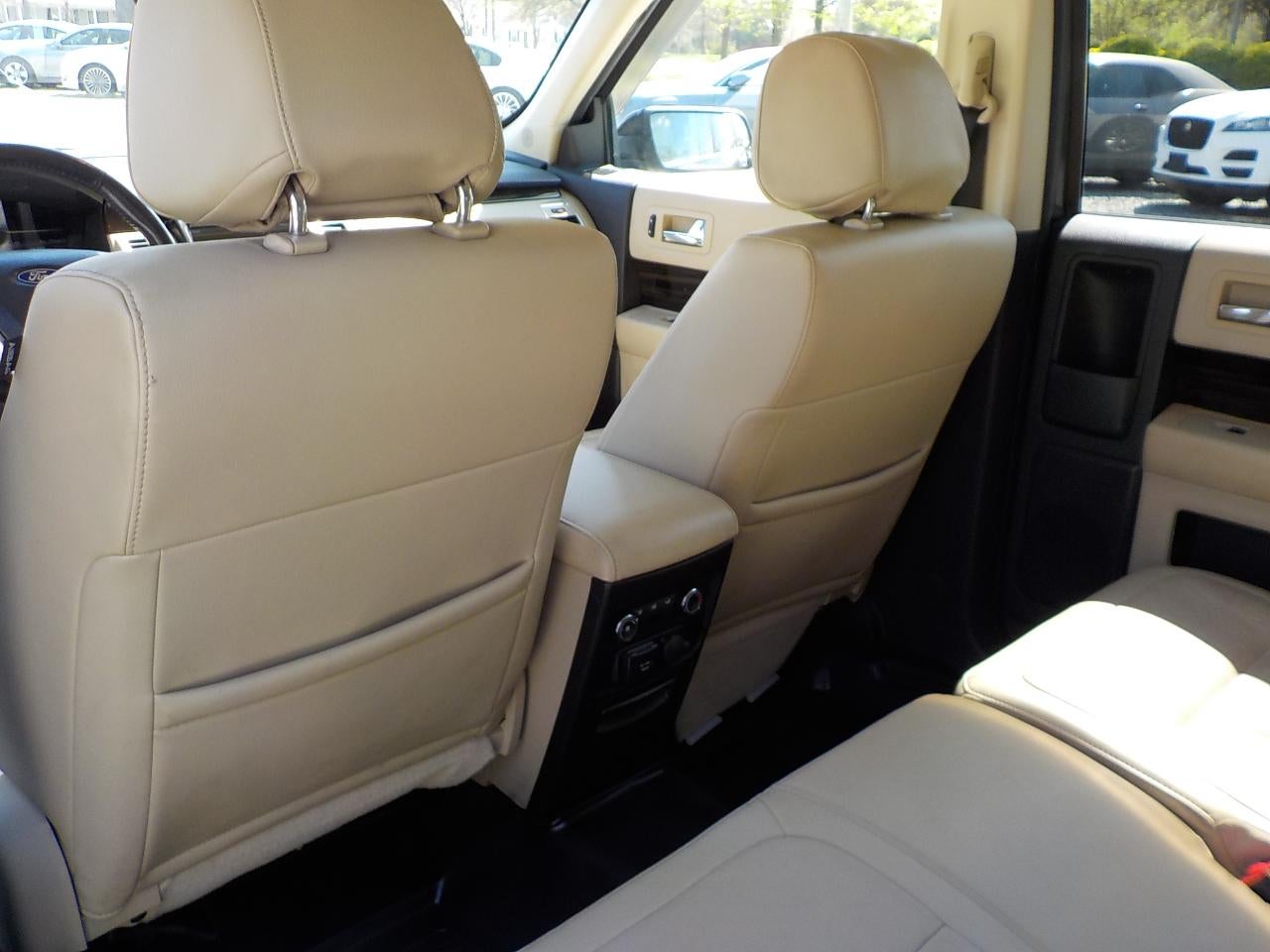 2015 Ford Flex SEL FWD