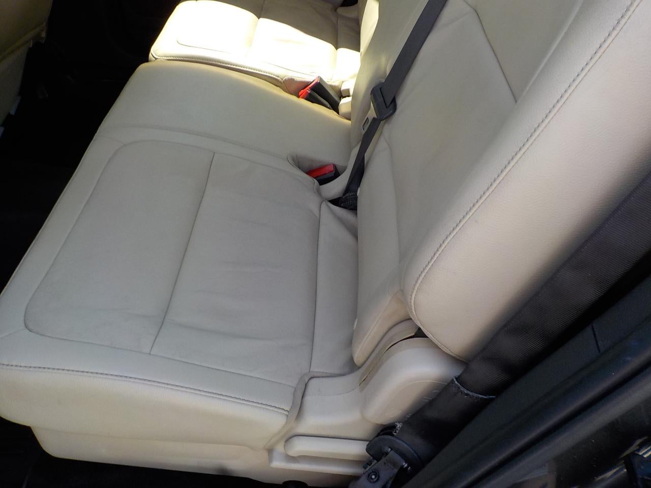 2015 Ford Flex SEL FWD